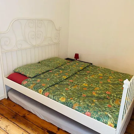 Apartment T2 Sur La Place Du Marche De Wazemmes